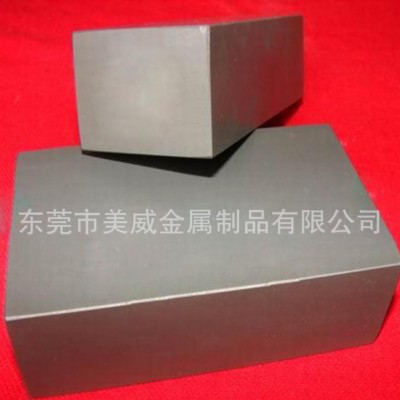 株洲钨钢圆棒YG10X YG10X高韧性钨钢板材 YG10X钨钢力学性能图3