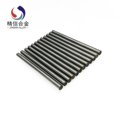 高硬度钨钢圆棒细微粒钨钢棒材1.0*100mm 来图订制图2