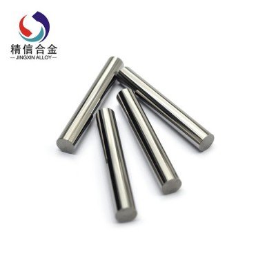 【含钴量6%】的硬质合金材料小切削断面高速加工圆棒YG6 合金圆棒 钨钢圆棒 非标定制图2