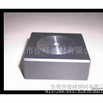 代理批发：DIN 1.2365 钢材--W6Mo5Cr4V2Co5报价=工具钢-高速钢图2