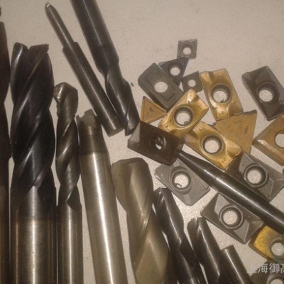 报废模具 高速钢刨丝 SKH-9、SKD11、ASP-60等模具钢图1
