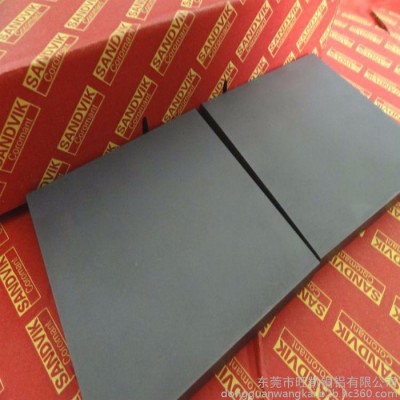 旺凯KG05硬质合金 KG05硬质合金板 钨钢圆棒 耐磨耗工具用图2