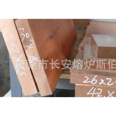 W65钨铜合金耐高温W65电极钨铜板W65钨钢圆棒现货充足图2