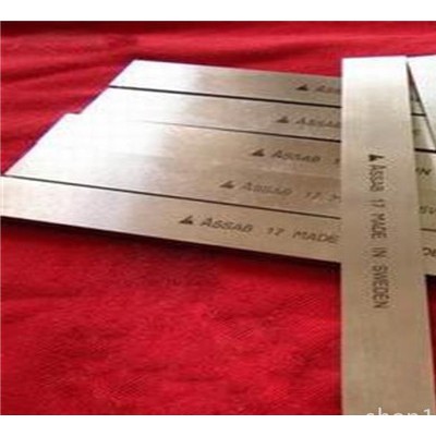 **SKH2高速钢规格齐全 高硬度 高耐磨性SKH2 高耐热性精料模图3
