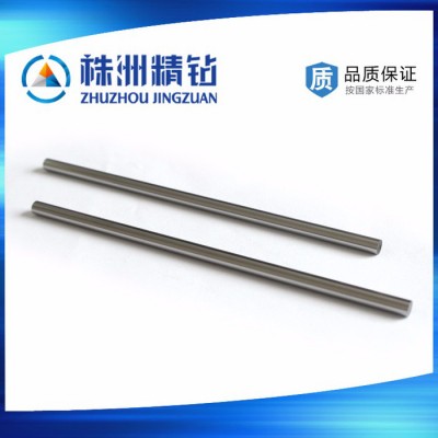 金伯仕牌超耐磨实心硬质合金小圆YL10.2/D6*100mm 钨钢精磨棒材 钨钢圆棒图3