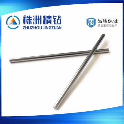 金伯仕牌超耐磨实心硬质合金小圆YL10.2/D6*100mm 钨钢精磨棒材 钨钢圆棒图7