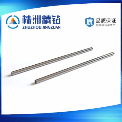 金伯仕牌超耐磨实心硬质合金小圆YL10.2/D6*100mm 钨钢精磨棒材 钨钢圆棒图5