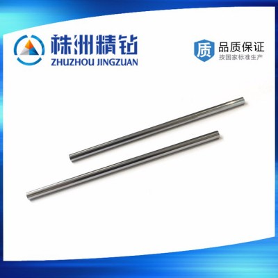 金伯仕牌超耐磨实心硬质合金小圆YL10.2/D6*100mm 钨钢精磨棒材 钨钢圆棒图6