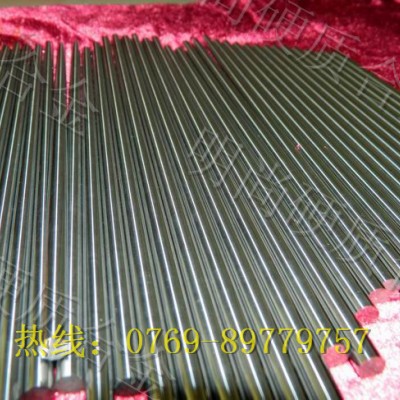 供应D50钨钢 现货D50钨钢圆棒，钨钢毛胚棒图3