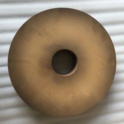 科美牌300/400/60/75 抛光轮树脂 800#钢件抛光用砂轮 新高速钢抛光轮图4