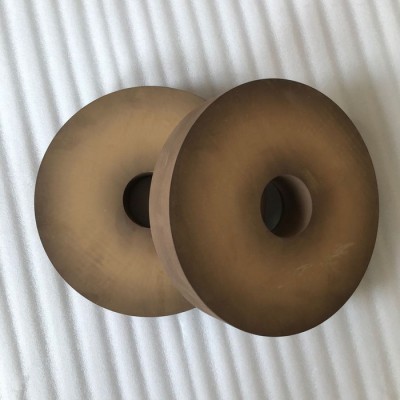 科美牌300/400/60/75 抛光轮树脂 800#钢件抛光用砂轮 新高速钢抛光轮图5