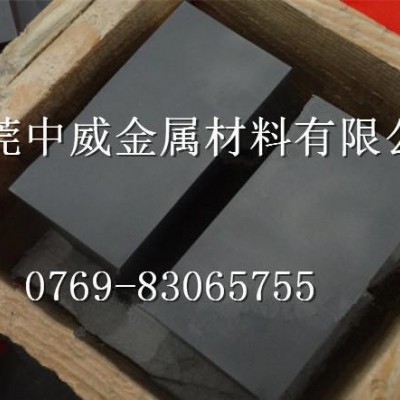 **高耐磨钨钢 WF20 钨钢价格 进口钨钢圆棒 中威钨钢图3