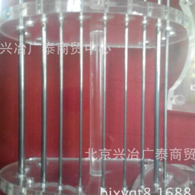 株硬高品质YL10.2硬质合金圆棒 YL10.2钨钢圆棒图3