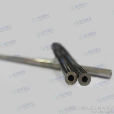 株洲硬质合金带孔圆棒YL10.2单孔国产钨钢圆棒  Φ12.6*Φ5.图3