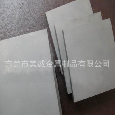 TF09钨钢圆棒板材料日本富士超微粒钨钢TF09硬质合金冲图3