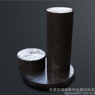 海威斯特_冷拉光圆_口罩机用钢材_模具钢实心圆棒_高耐磨_进口冷作板模具钢_高速钢棒_磨光光轴图6