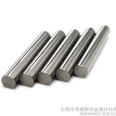海威斯特_冷拉光圆_口罩机用钢材_模具钢实心圆棒_高耐磨_进口冷作板模具钢_高速钢棒_磨光光轴图4