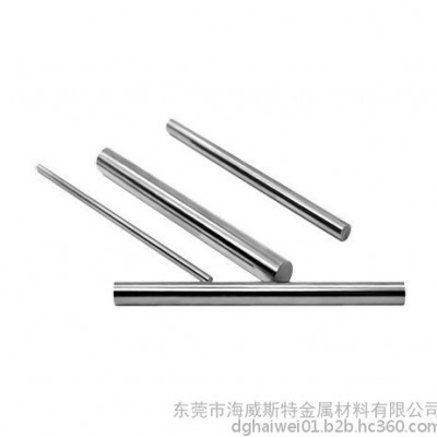 海威斯特_冷拉光圆_口罩机用钢材_模具钢实心圆棒_高耐磨_进口冷作板模具钢_高速钢棒_磨光光轴图2