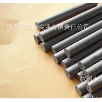 株洲  钨钢圆棒 yg6 yg8图1