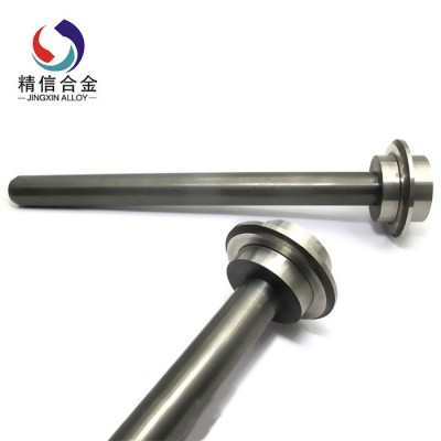 生产硬质合金柱塞 碳化钨柱塞 钨钢圆棒 高硬度高耐磨 支持定制图5