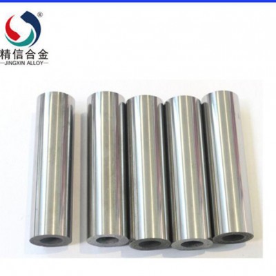 硬质合金 钨钢圆棒YL10.2 精磨钨钢棒专业直销 单直孔圆棒图3