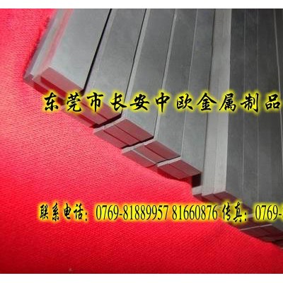 YG20钨钢棒 进口YG20钨钢板价格 YG20钨钢密度图8