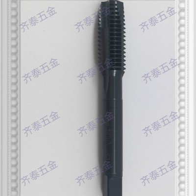 韩国UTOOL高速钢机用先端丝攻M2/M2.5/M3/M4/M5/M6/M8/M10/M12/M14/M16/M18图3