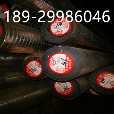东特W6Mo5Cr4V2全硬熟料圆钢 SKH51光元**
