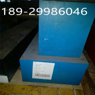 东特W6Mo5Cr4V2全硬熟料圆钢 SKH51光元**图8