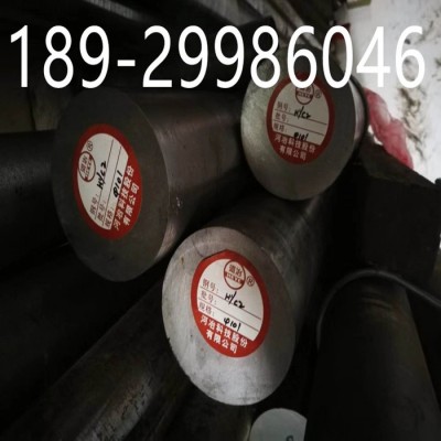 东特W6Mo5Cr4V2全硬熟料圆钢 SKH51光元**图7