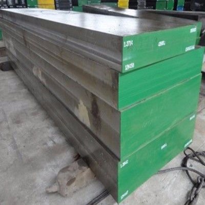 供应SKH51高速钢圆棒 Φ21-130模具钢材 耐腐蚀圆棒SKH-51板材图2