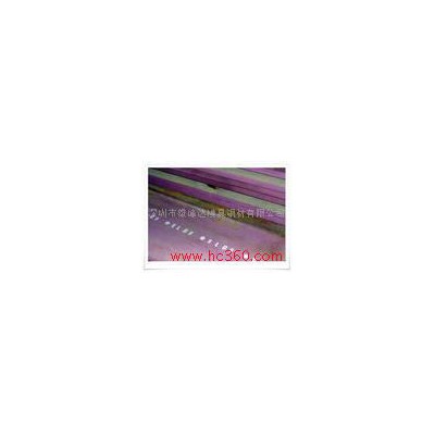 亿顺泰供应SKH-9(SKH-51)高速钢 M2   ASP23粉末高速钢图3