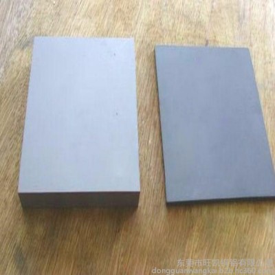 旺凯供应K100硬质合金 高强度K100硬质合金板 钨钢圆棒规格齐全图4