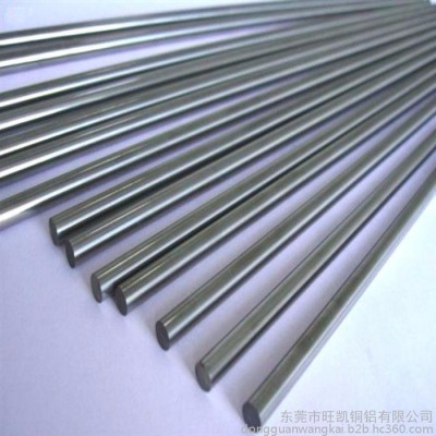 旺凯供应K100硬质合金 高强度K100硬质合金板 钨钢圆棒规格齐全图2