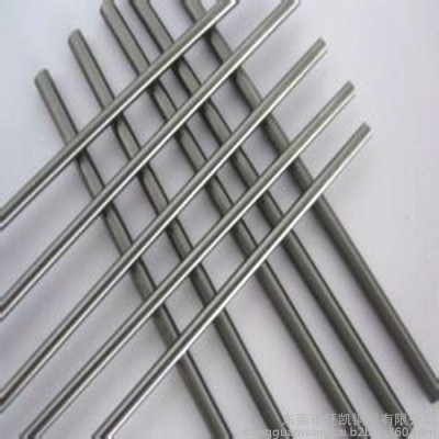 旺凯供应K100硬质合金 高强度K100硬质合金板 钨钢圆棒规格齐全图3