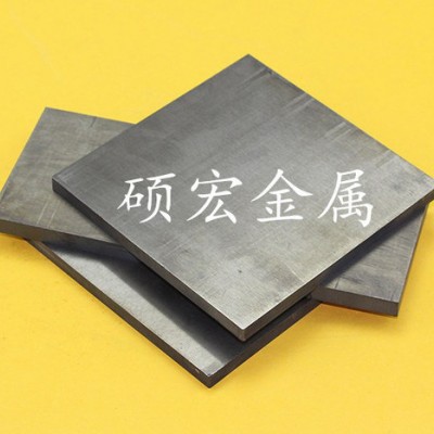 硕宏供应美国肯纳钨钢CD-35硬质合金硬度 规格齐全 现货供应 可加工定制 品质保证 CD35钨钢圆棒图1