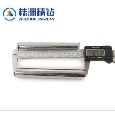 YL10.2/D14*100高精度镜面镜面钨钢圆棒图1
