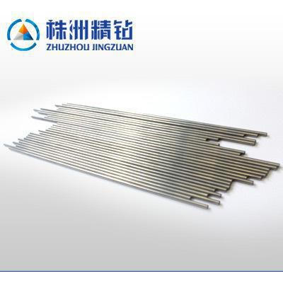 YL10.2钨钢圆棒 ∮1.8*330 制作雕刻刀用合金细棒图2