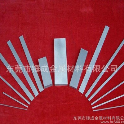 现货株洲钻石YG10X钨钢精磨棒 高耐磨YG10X钨钢圆棒图2