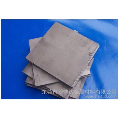 瑞典一胜百XXF-12超超微粒钨钢H10F钨钢板块103F钨钢圆棒图2