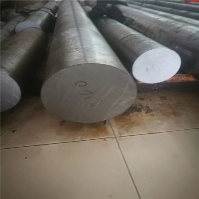 江苏SKH54高速钢 SKH55圆钢 进口高速钢 车光圆棒图5