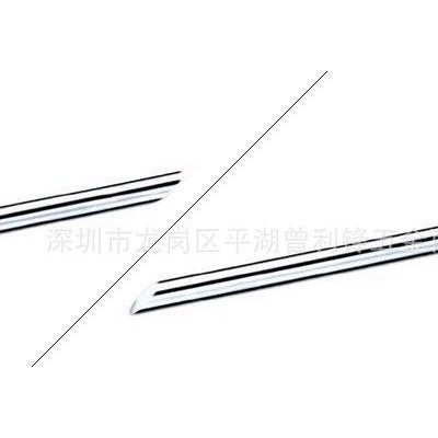 批发各种钨钢圆棒  高精密圆棒 CD750棒材图1