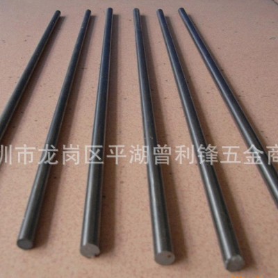 批发各种钨钢圆棒  高精密圆棒 CD750棒材图3