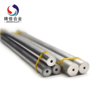 精磨YL10.2钨钢圆棒 钨钢棒制作加工PCB微钻 非标订制图1
