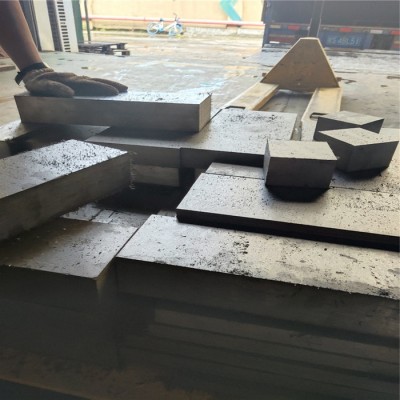 江苏河北W6MO5CR4V2钨系高速钢/模具钢板图4