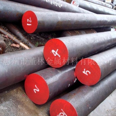 SKH-51粉沫高速钢 超深冷处理 量大包邮图3