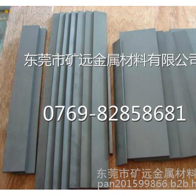 WF08春保超微粒钨钢圆棒WF08耐磨超微粒钨钢板材硬质合金图4