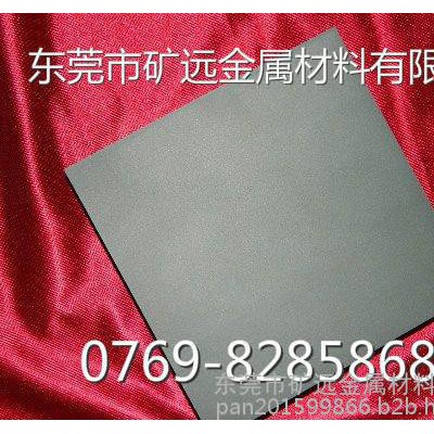 WF08春保超微粒钨钢圆棒WF08耐磨超微粒钨钢板材硬质合金图3