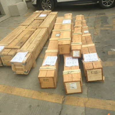 NACHI高速钢材料 SKH9图3