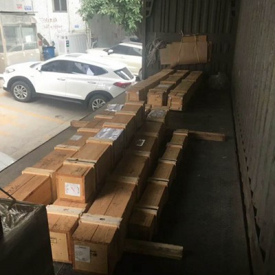 NACHI高速钢材料 SKH9图1